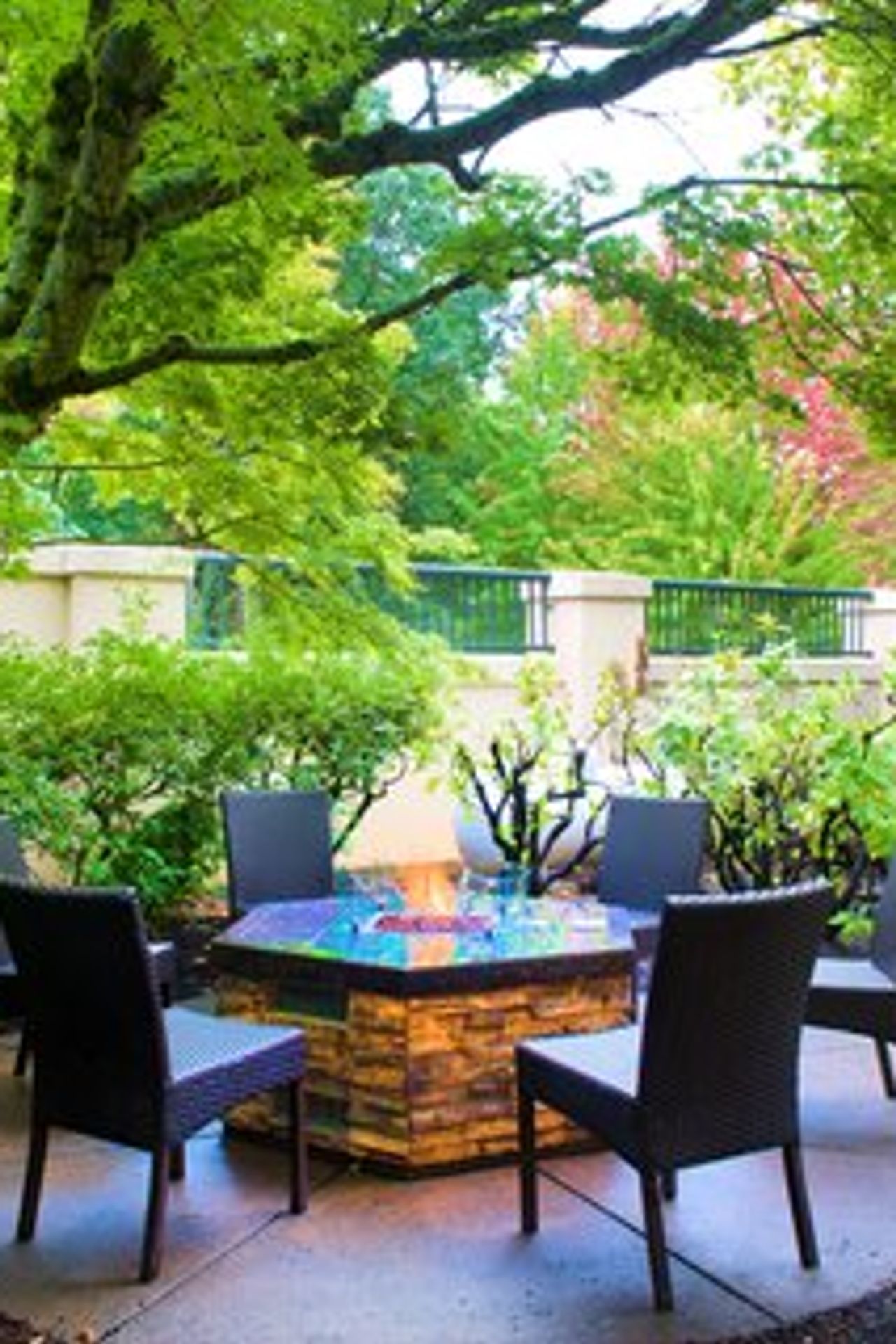 Photo of Courtyard Portland Southeast/Clackamas