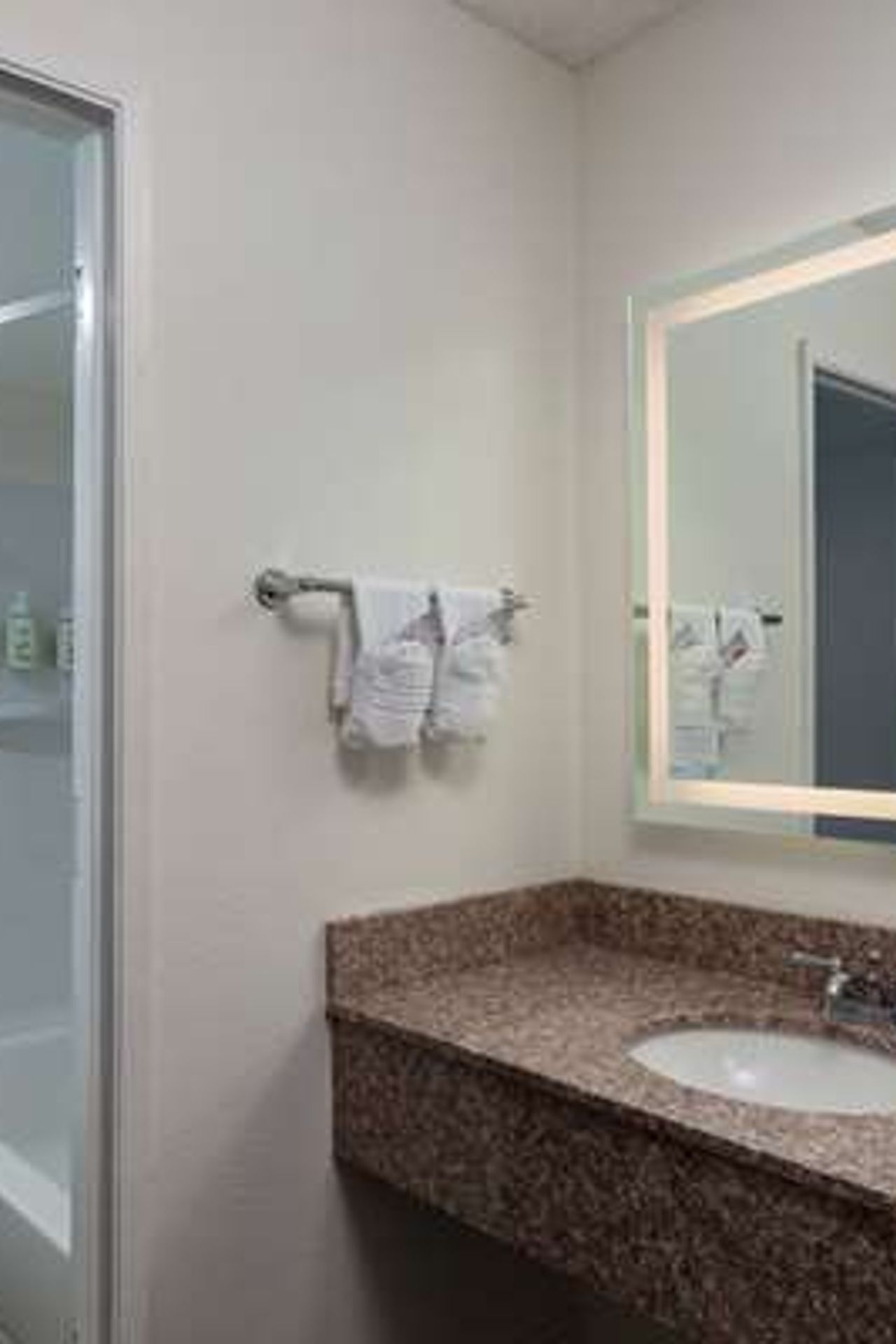 Photo of Ramada by Wyndham Spokane Airport
