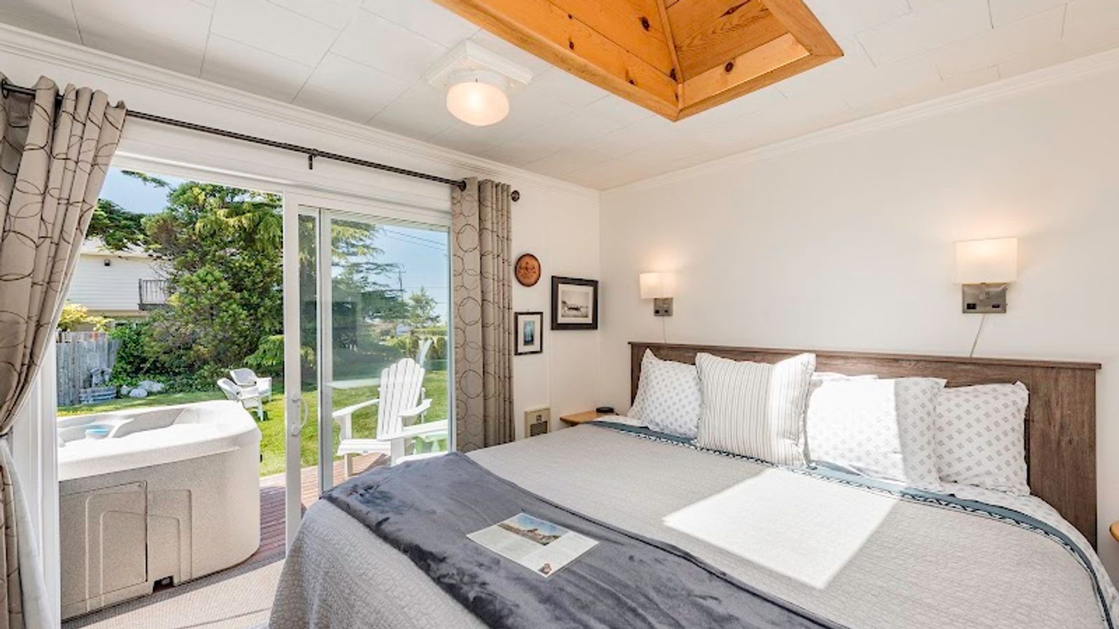 Photo of Juan de Fuca Cottages