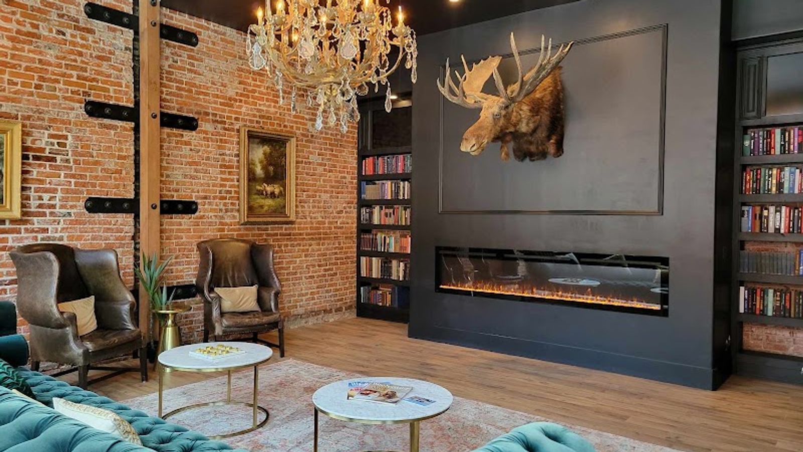 Photo of Linden Lofts Hotel