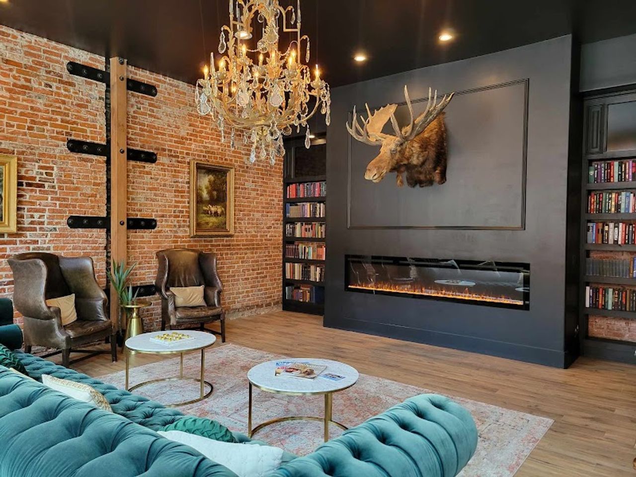 Photo of Linden Lofts Hotel