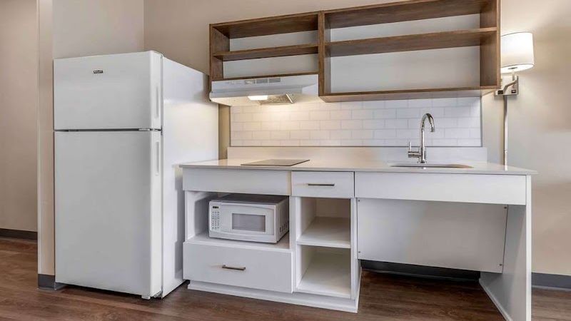 Photo of Extended Stay America Premier Suites - Boise - Meridian