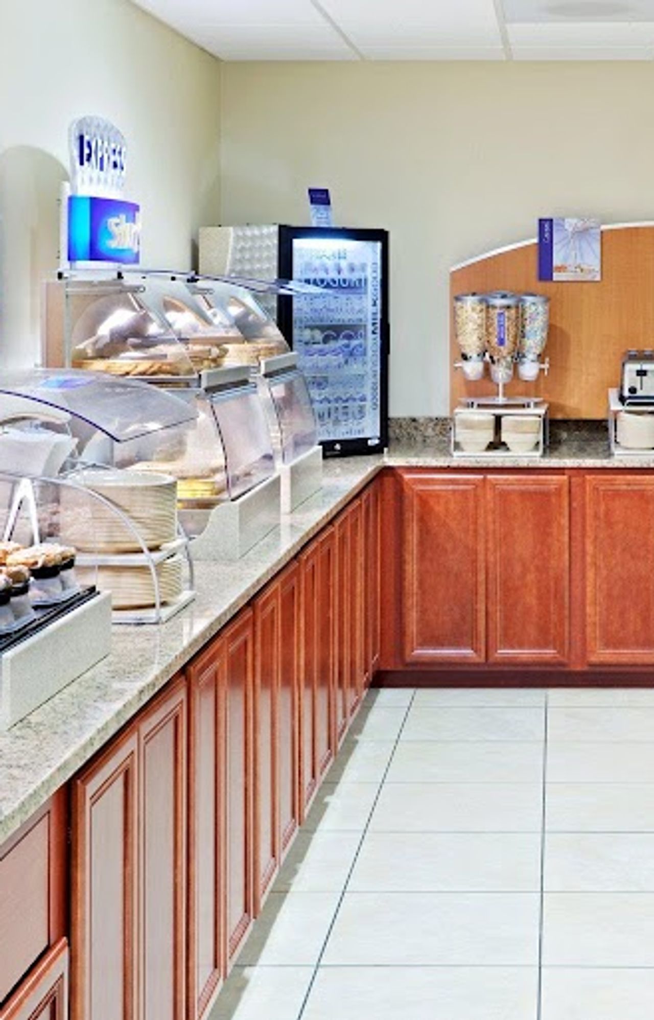 Photo of Holiday Inn Express & Suites Chehalis-Centralia, an IHG Hotel