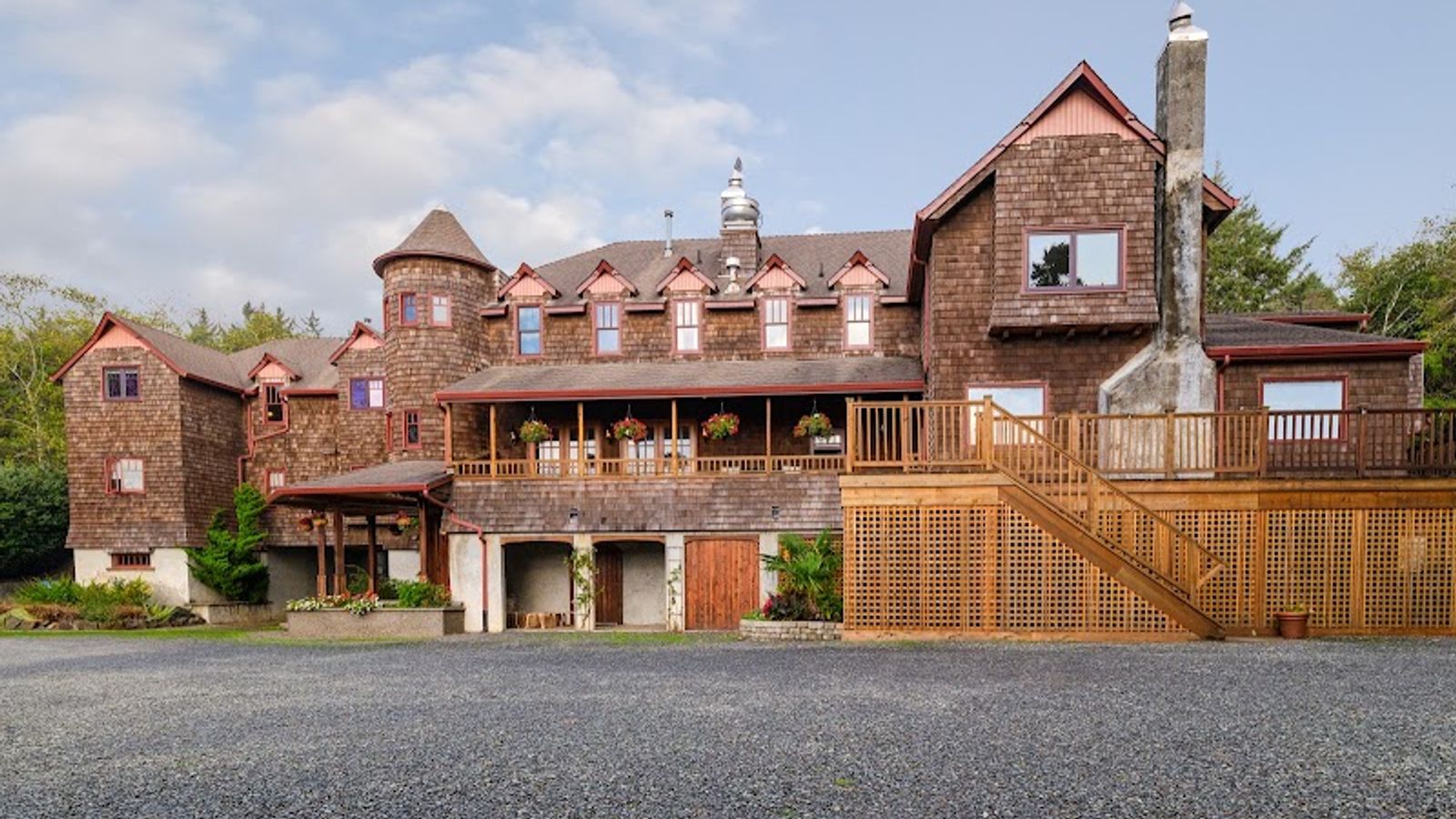 Photo of Arch Cape Inn and Retreat