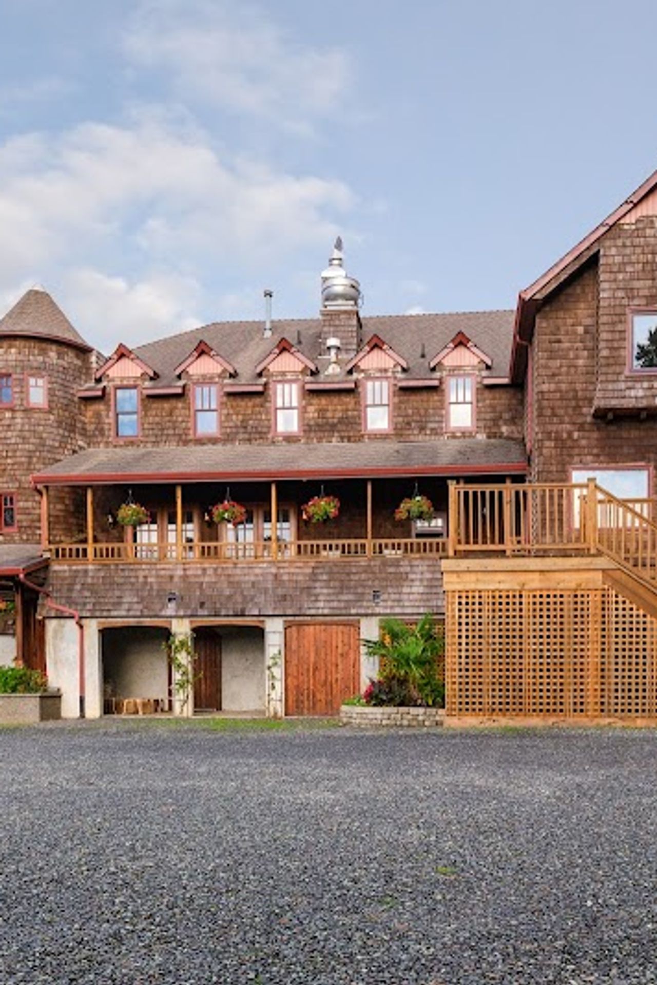 Photo of Arch Cape Inn and Retreat