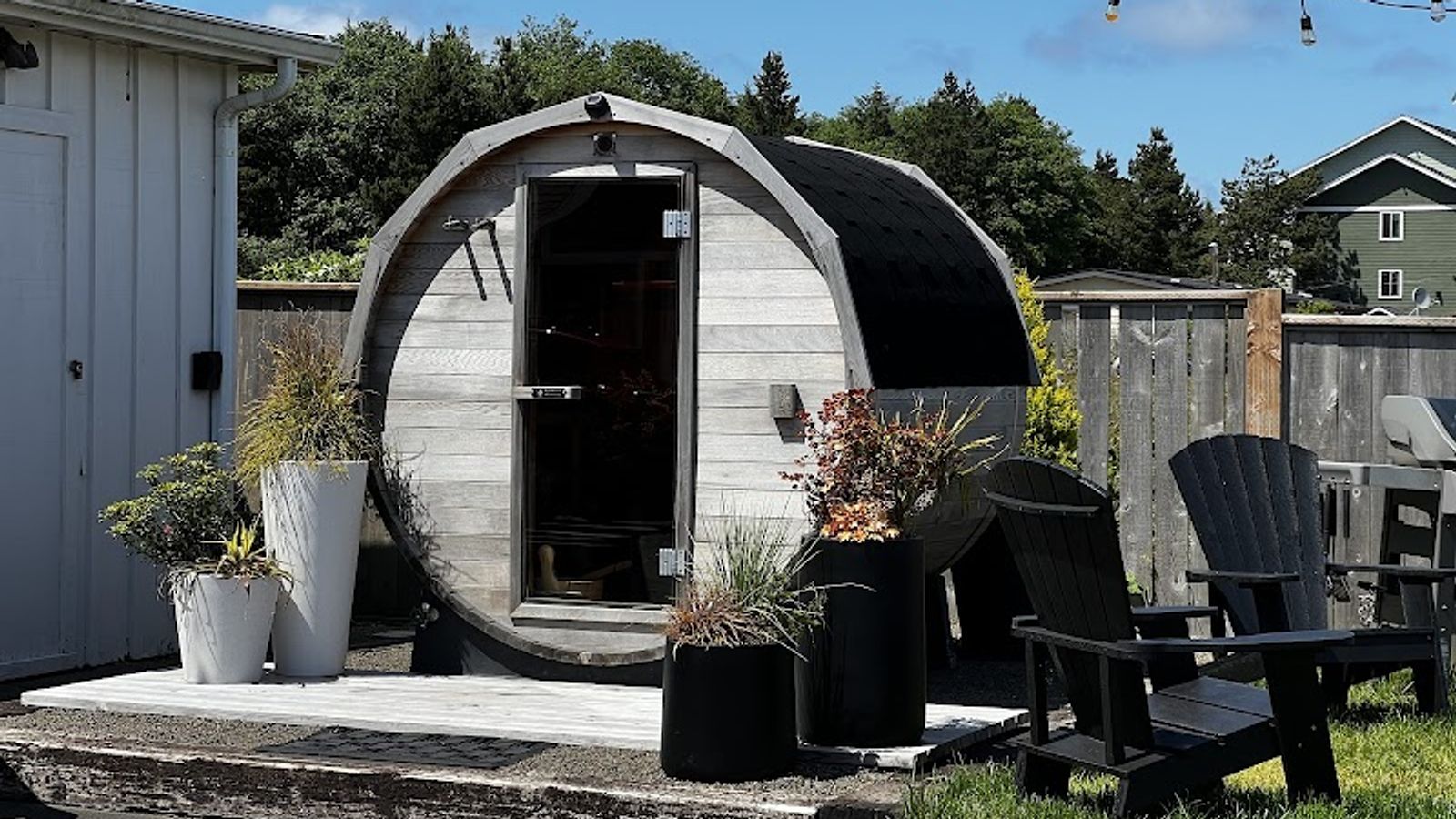 Photo of Boardwalk Cottages