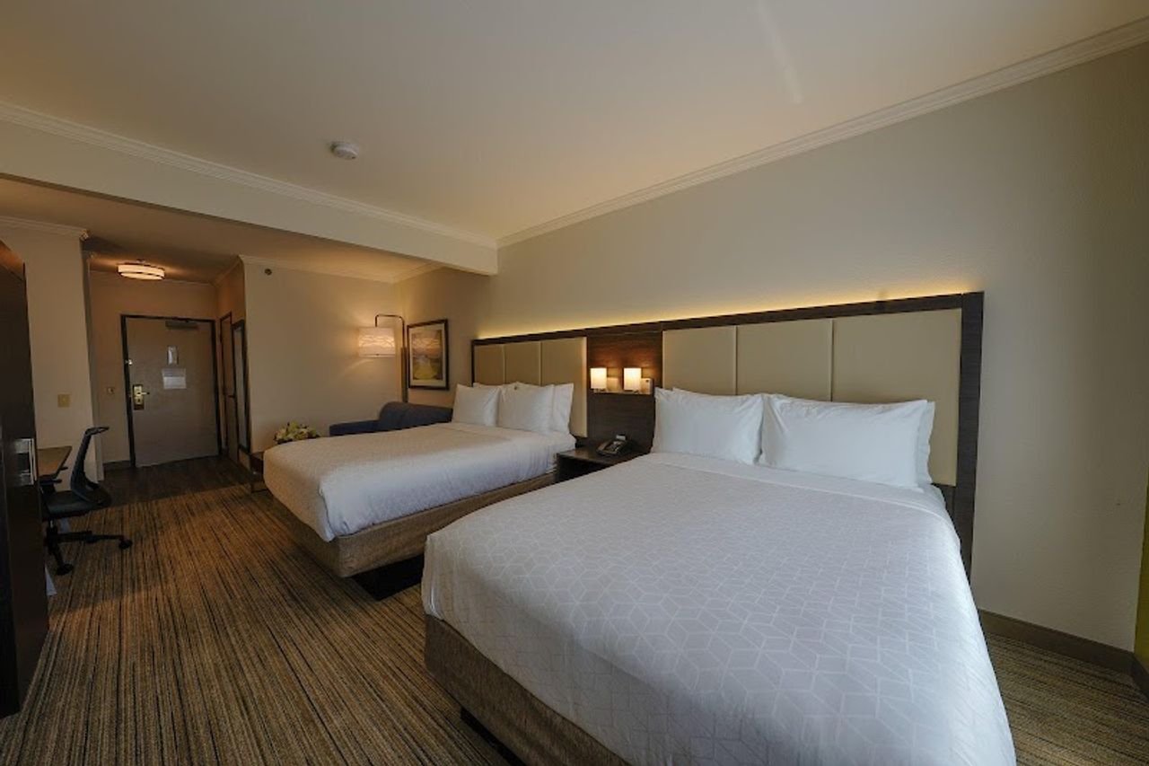 Photo of Holiday Inn Express & Suites Santa Clara - Silicon Valley, an IHG Hotel