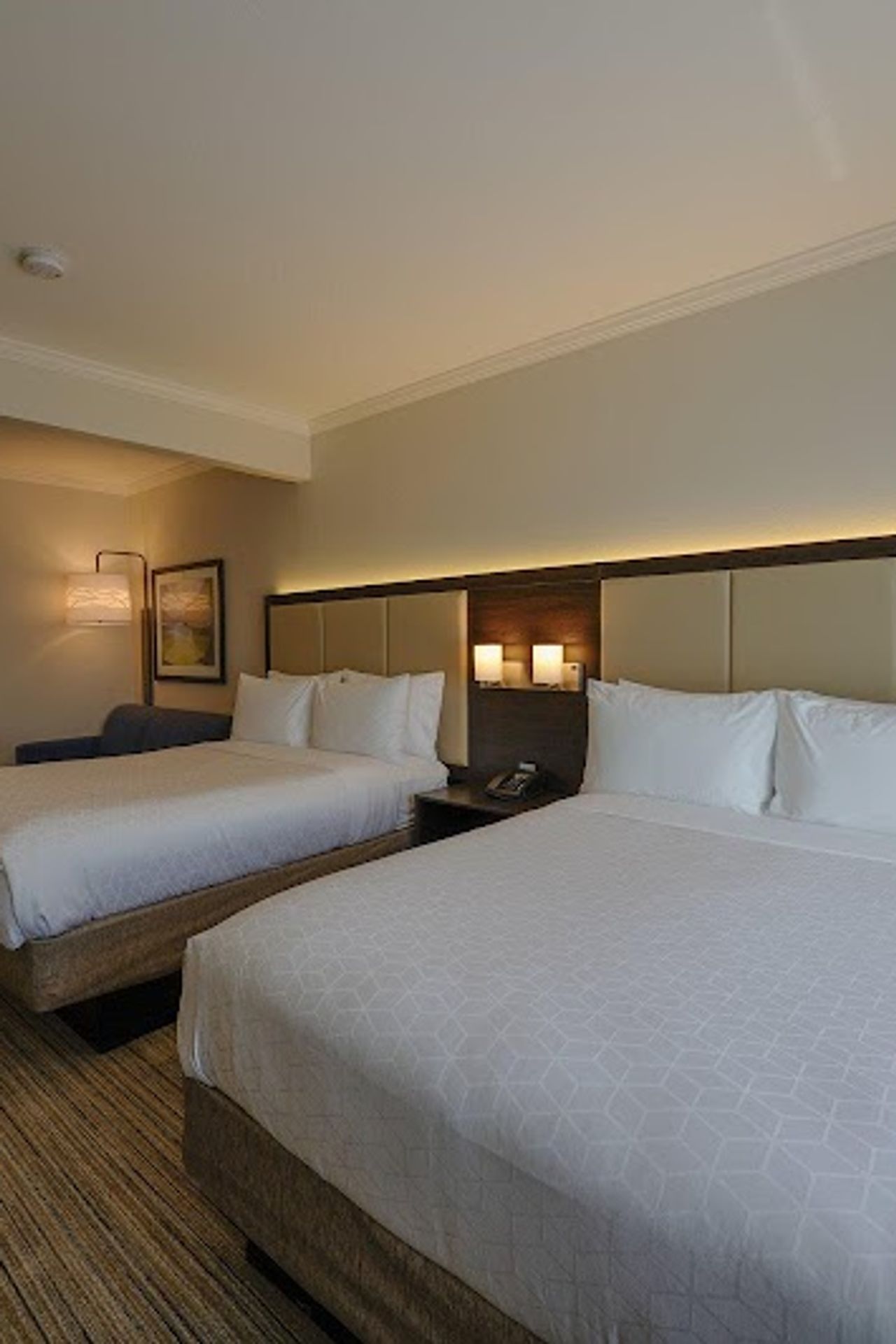 Photo of Holiday Inn Express & Suites Santa Clara - Silicon Valley, an IHG Hotel