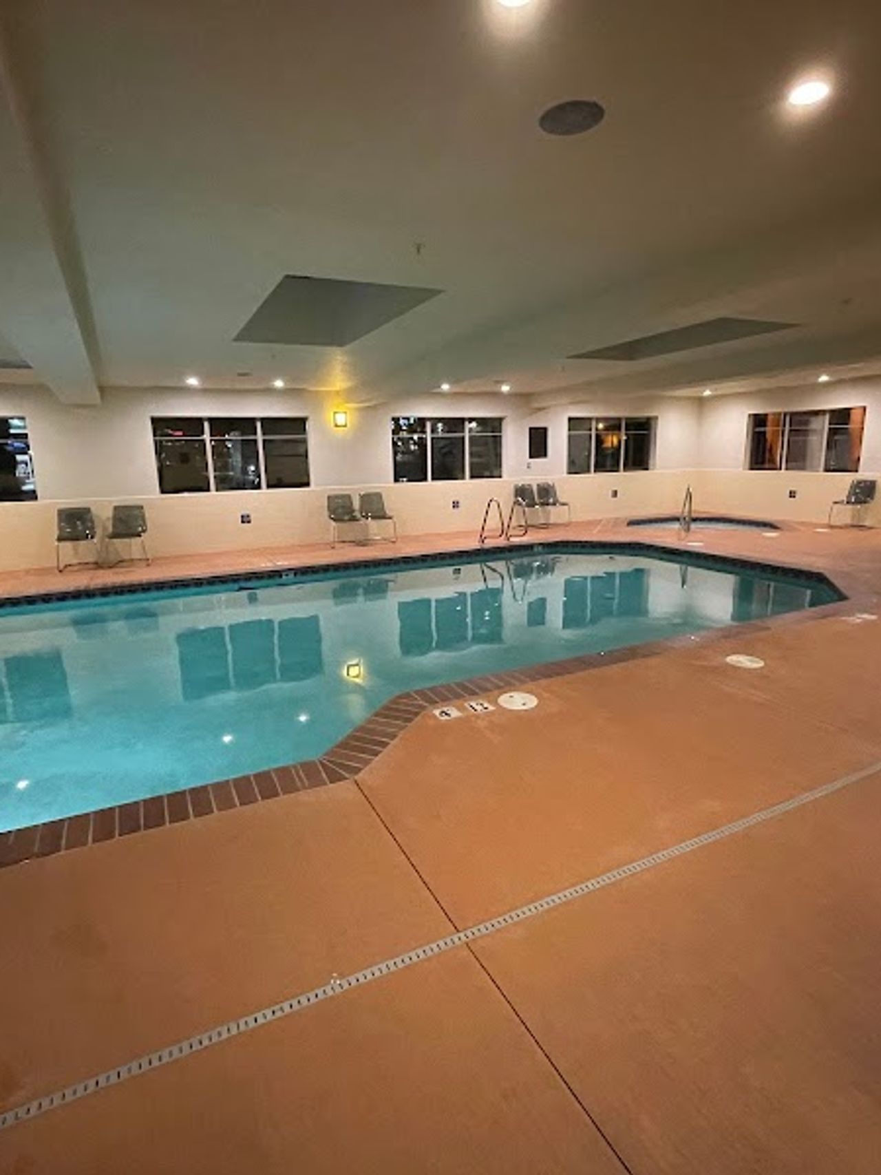 Photo of Best Western Snowcap Lodge