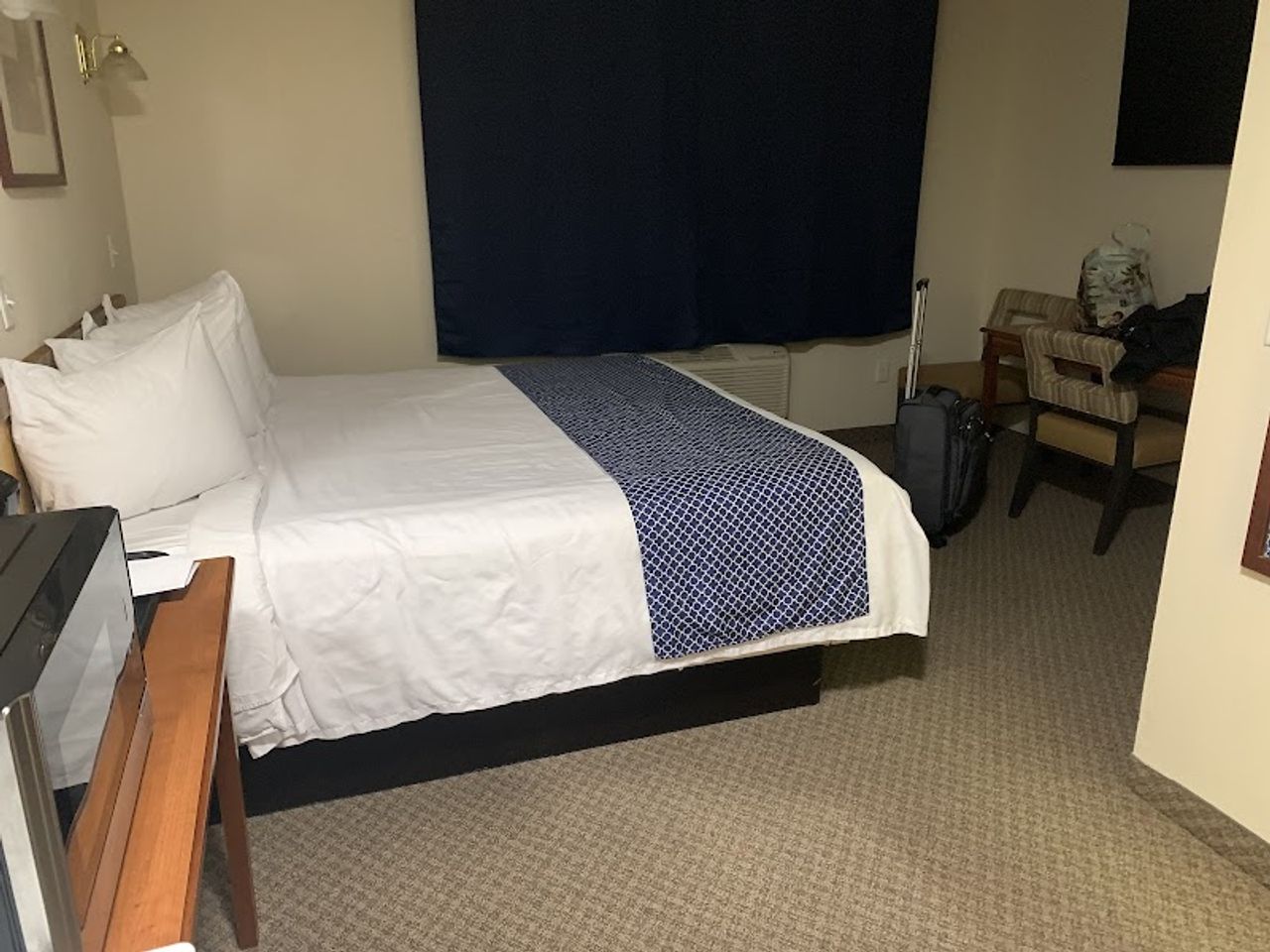 Photo of RED ROCK LODGE