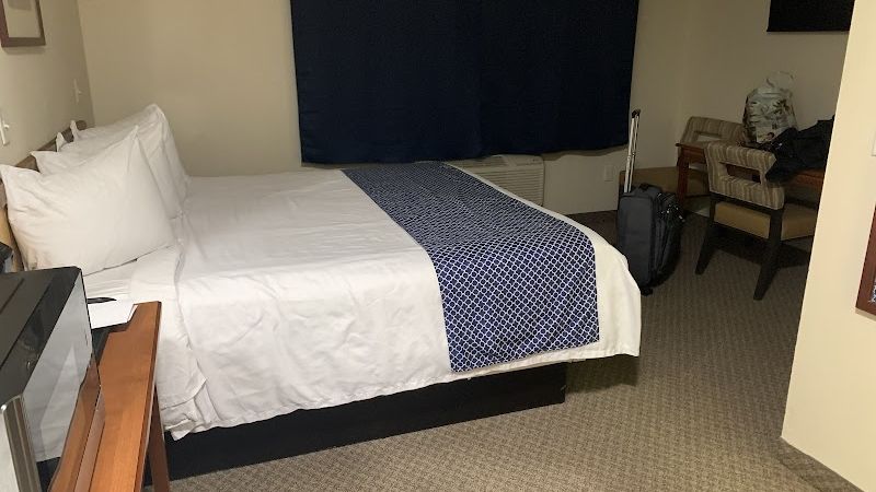 Photo of RED ROCK LODGE