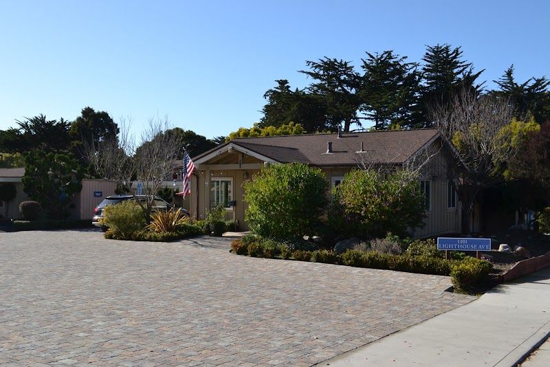 Photo of Monterey Peninsula Inn - Exterior