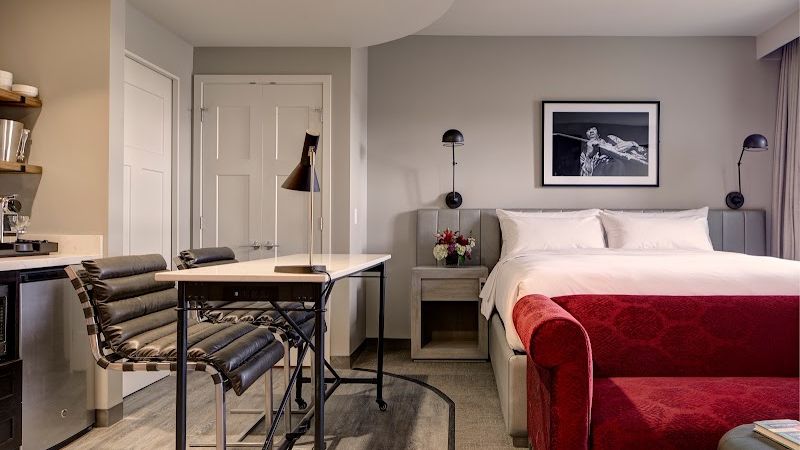 Photo of Archer Hotel Redmond