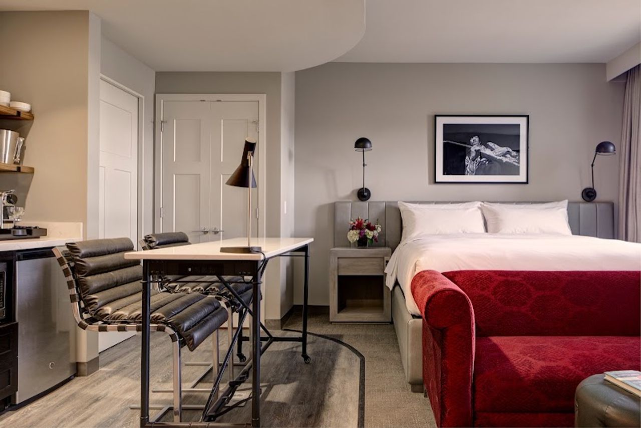 Photo of Archer Hotel Redmond