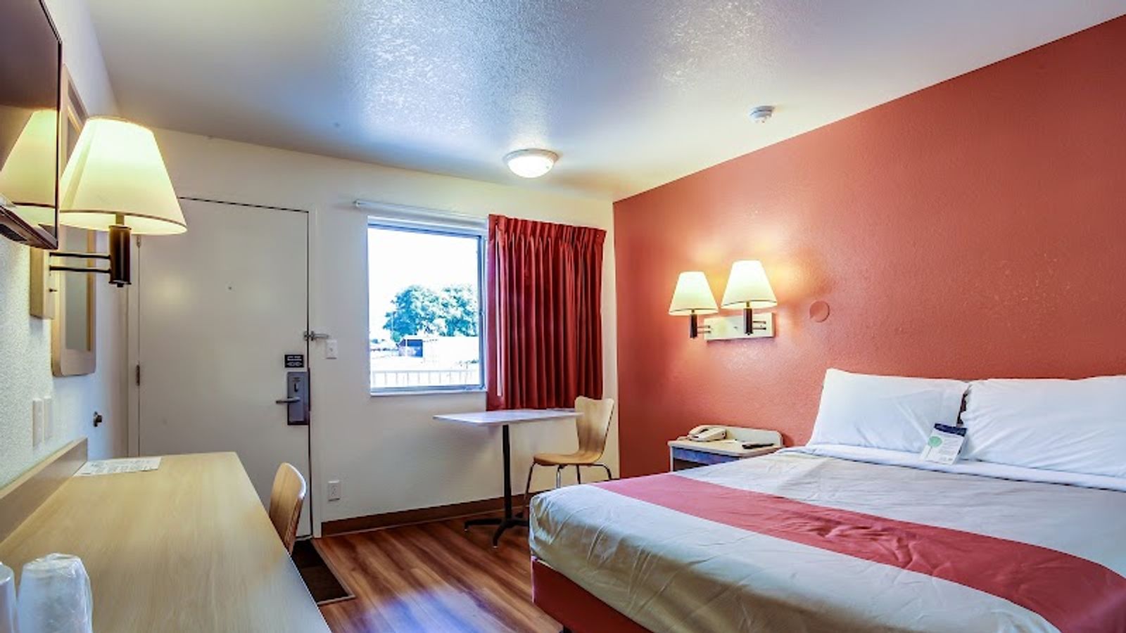 Photo of Motel 6 Grants Pass, OR
