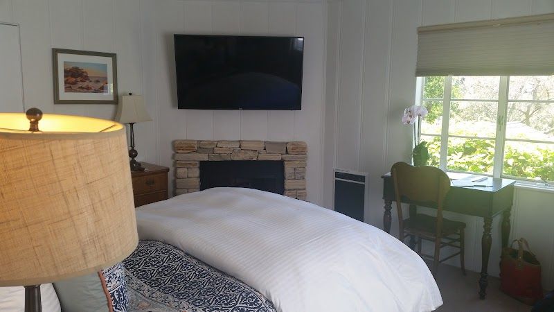 Photo of Vagabond's House Inn