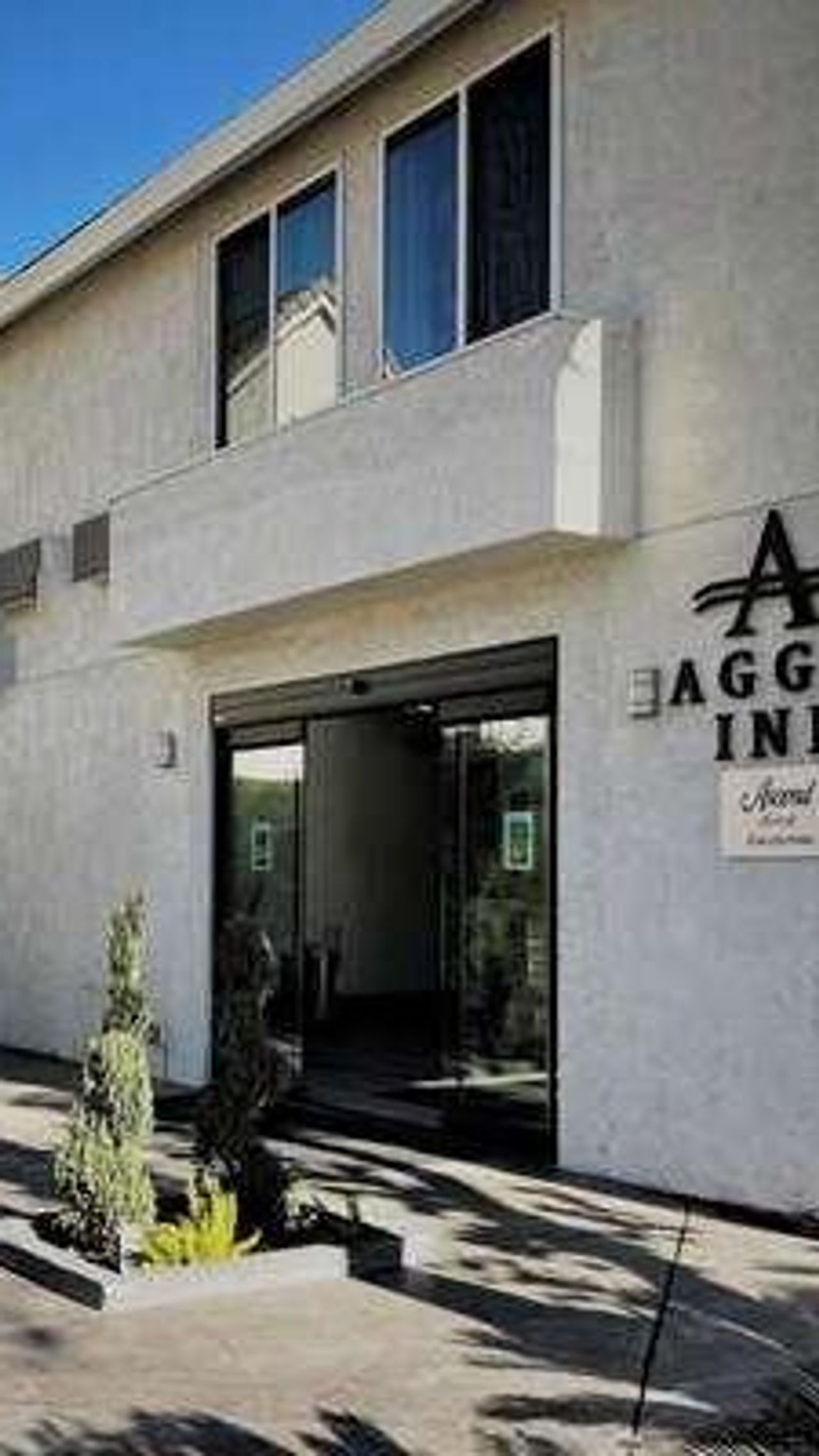 Photo of Aggie Inn, Ascend Hotel Collection