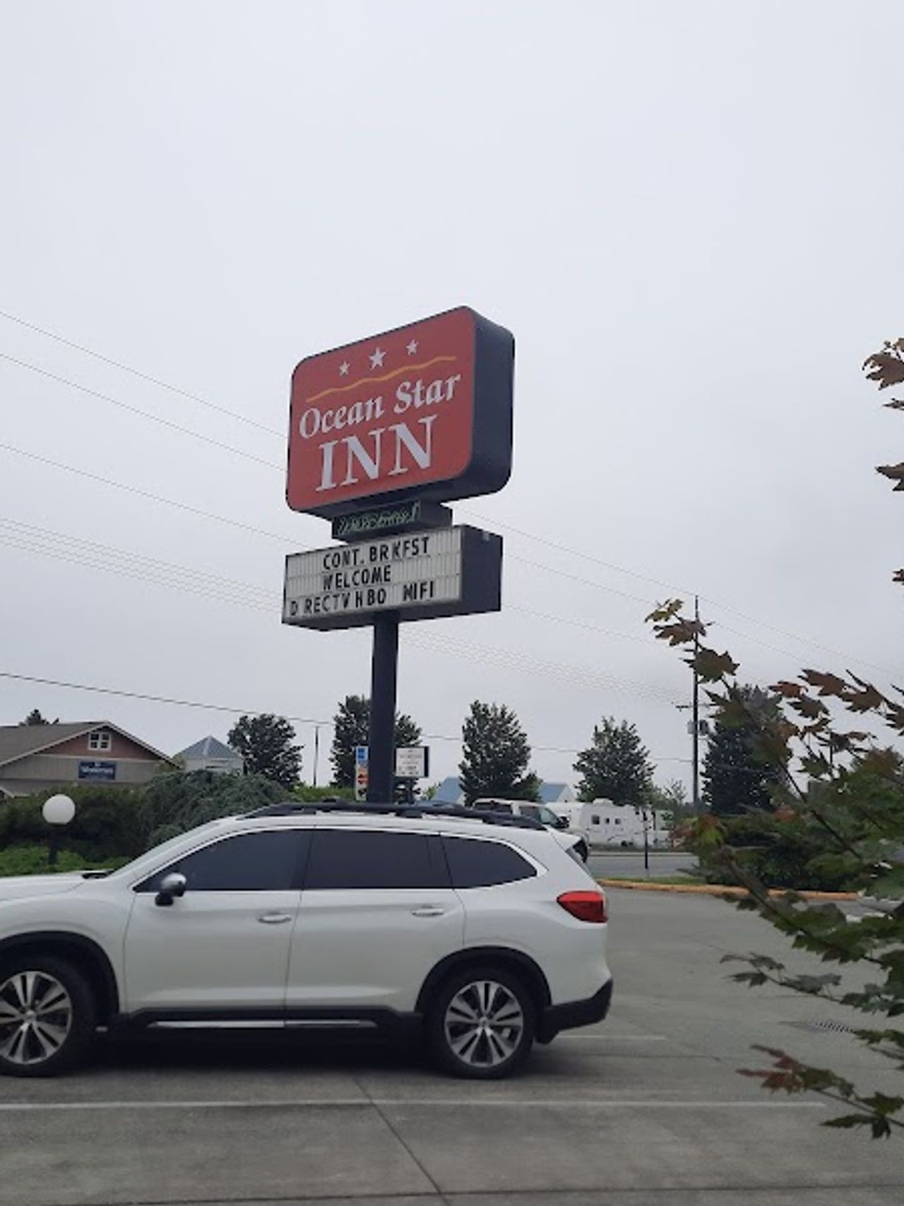 Photo of Ocean Star Inn