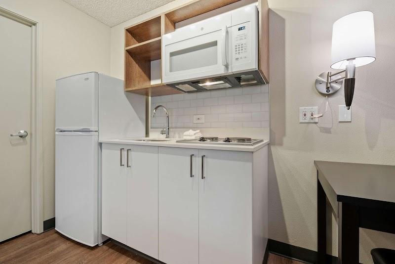 Photo of Extended Stay America - Seattle - Redmond