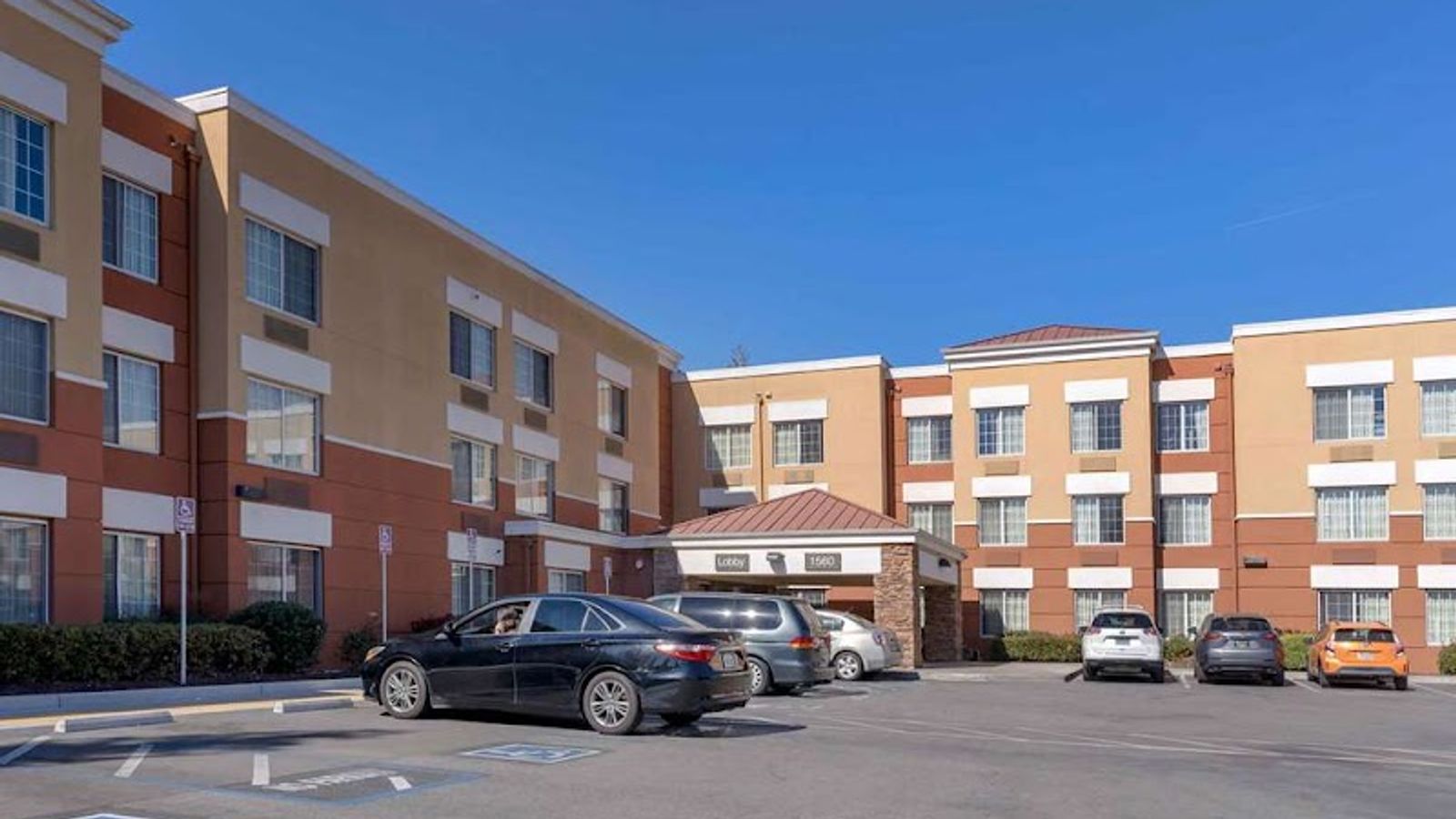 Photo of Extended Stay America Suites - San Jose - Downtown