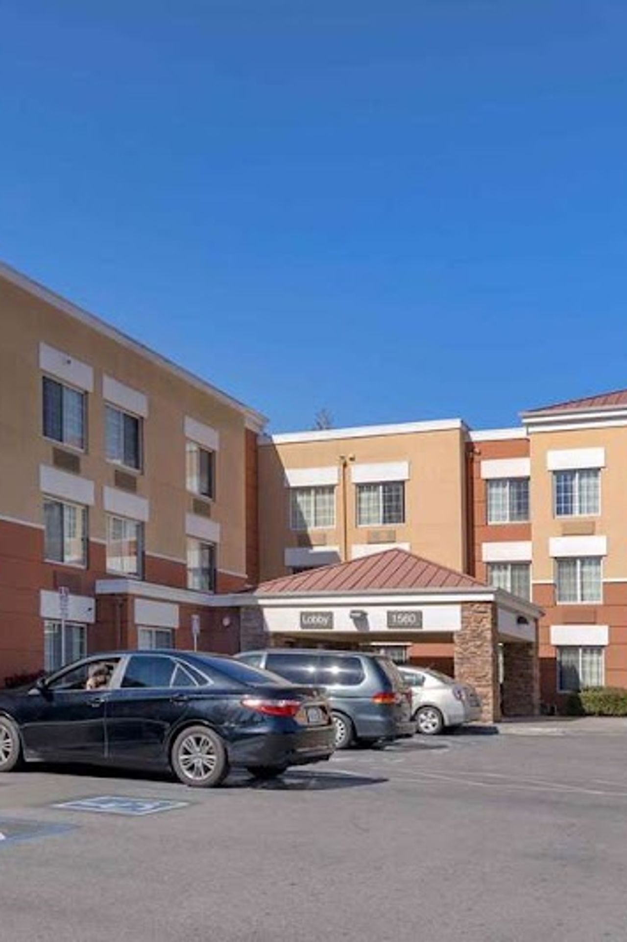 Photo of Extended Stay America Suites - San Jose - Downtown