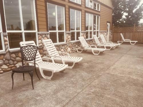 Photo of Comfort Inn & Suites McMinnville Wine Country