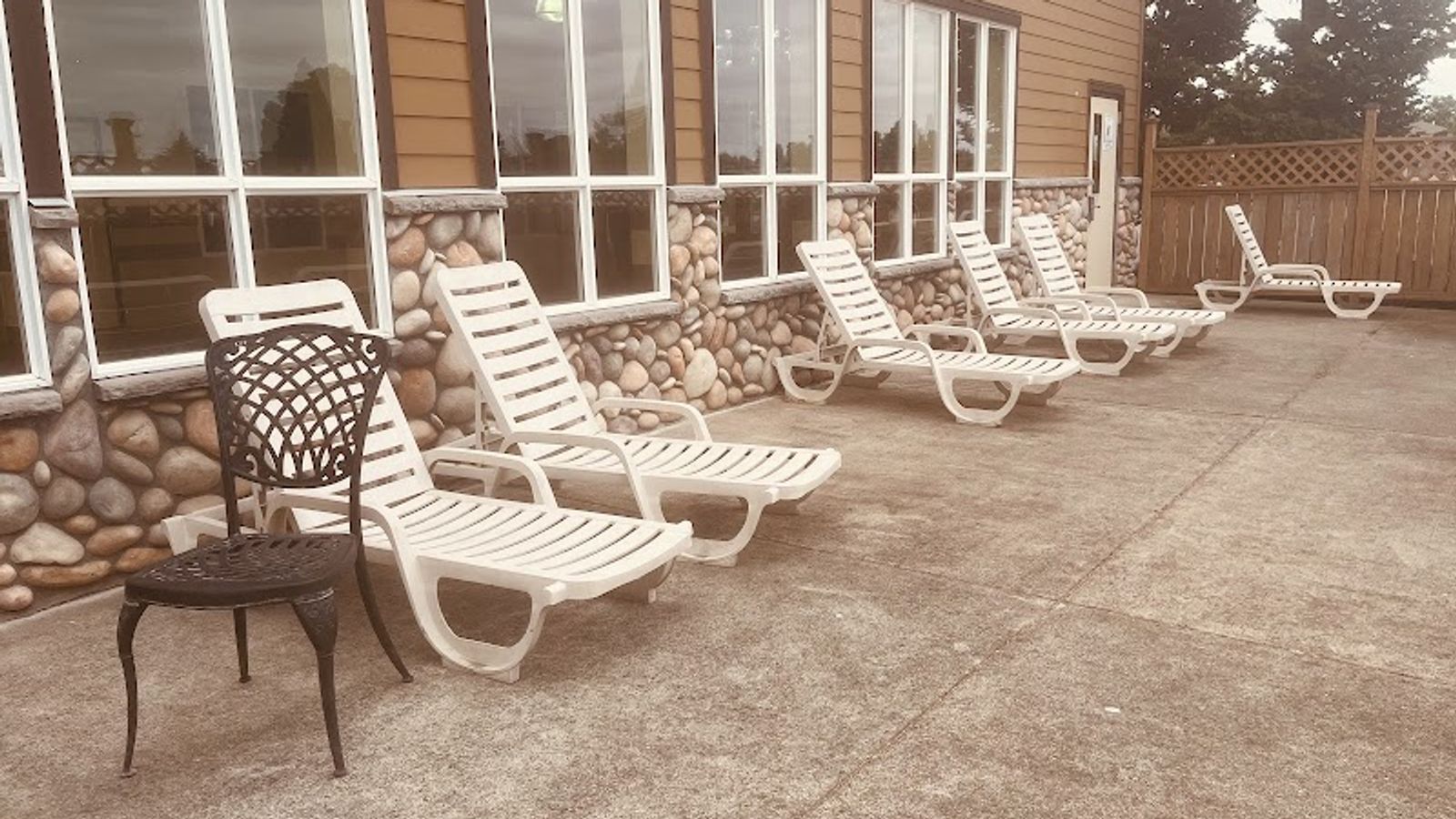 Photo of Comfort Inn & Suites McMinnville Wine Country