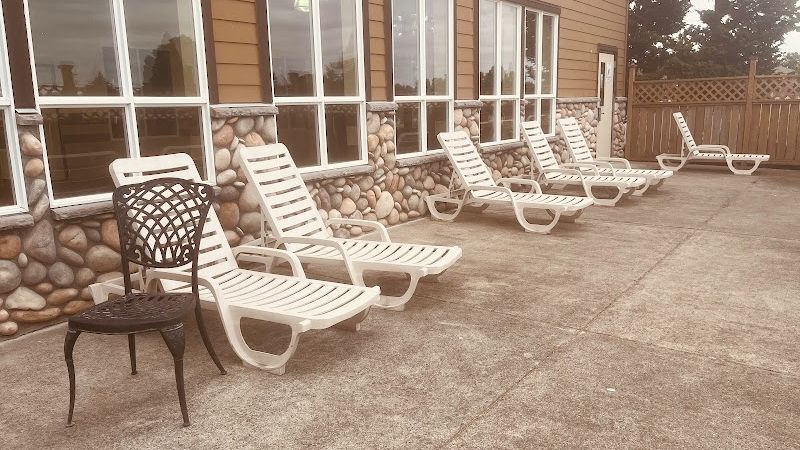 Photo of Comfort Inn & Suites McMinnville Wine Country