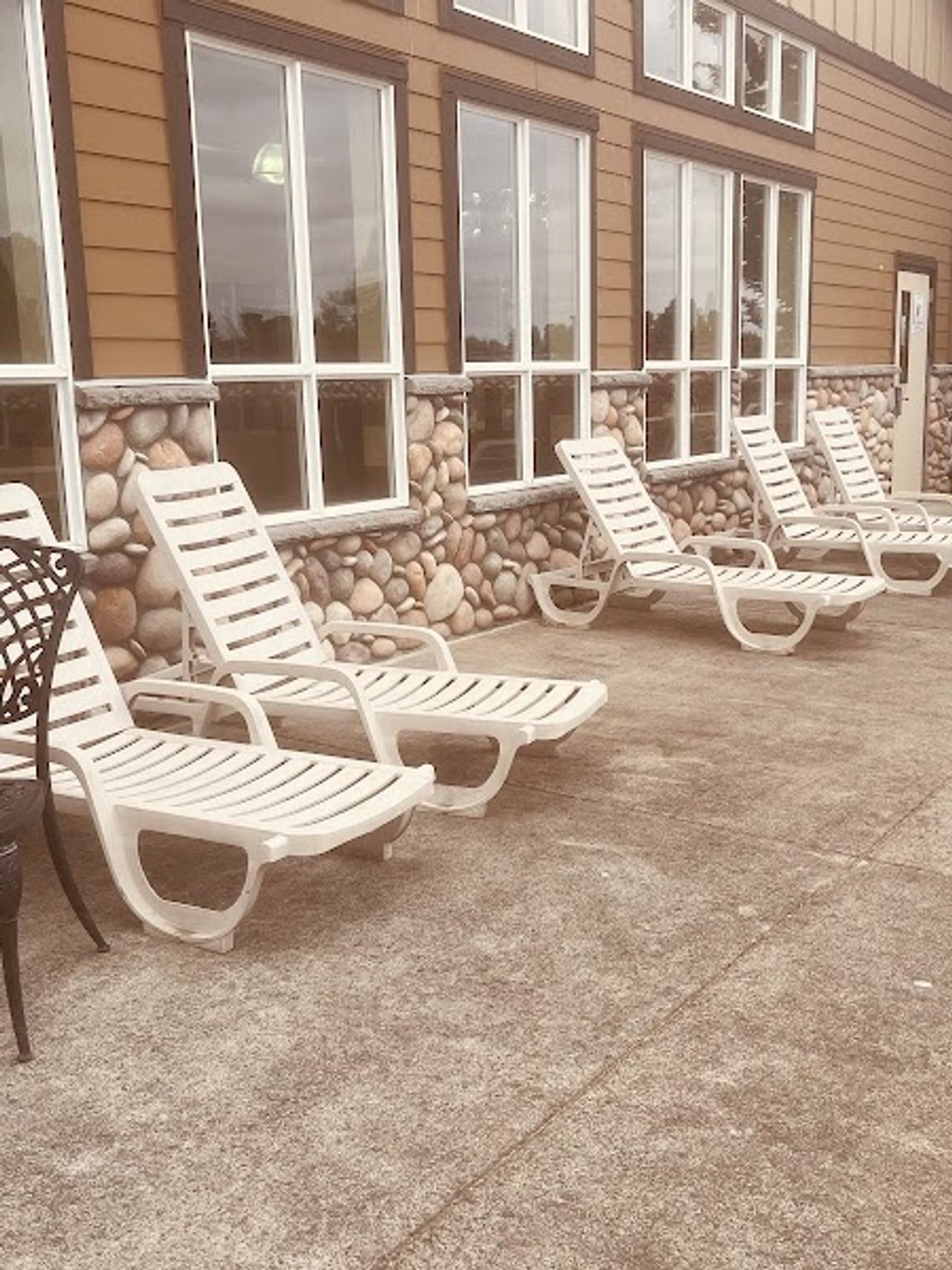 Photo of Comfort Inn & Suites McMinnville Wine Country