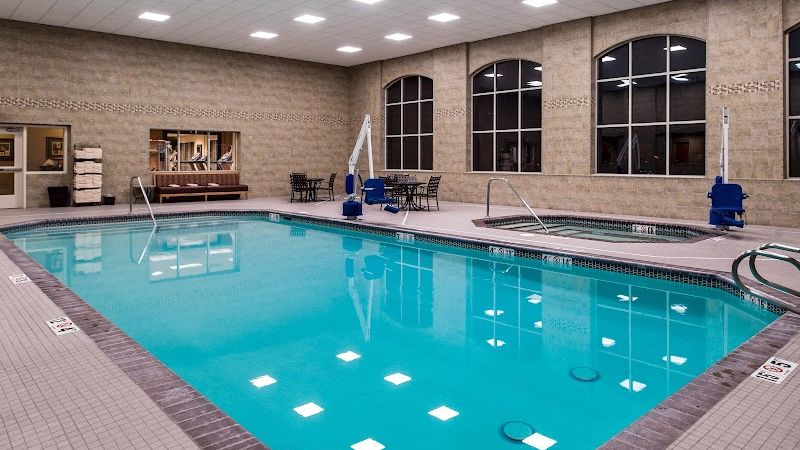 Photo of Hilton Garden Inn Bend