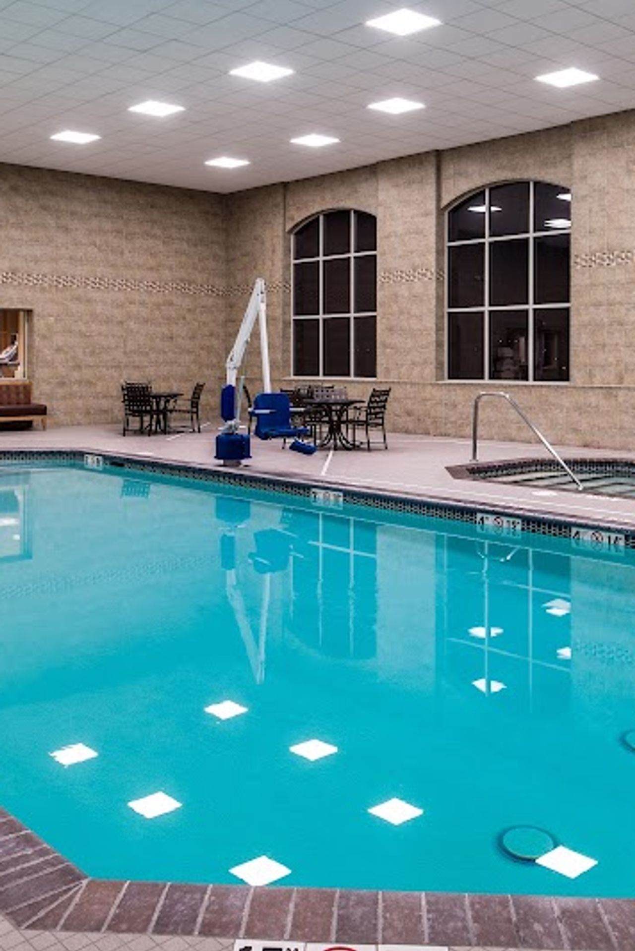 Photo of Hilton Garden Inn Bend