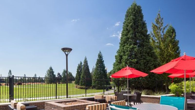 Photo of TownePlace Suites Portland Vancouver