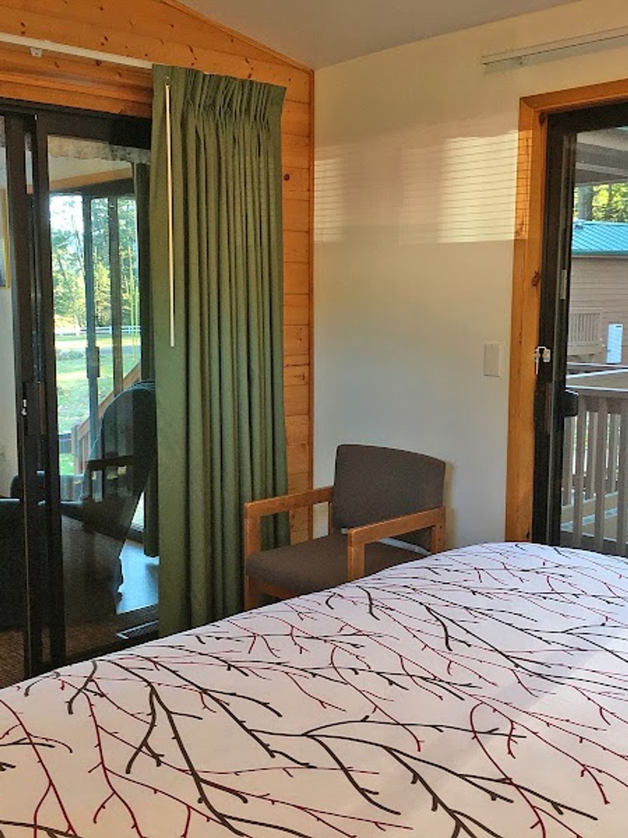 Photo of Park Motel and Cabins
