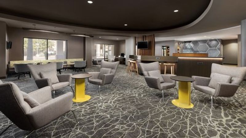 Photo of SpringHill Suites Fresno