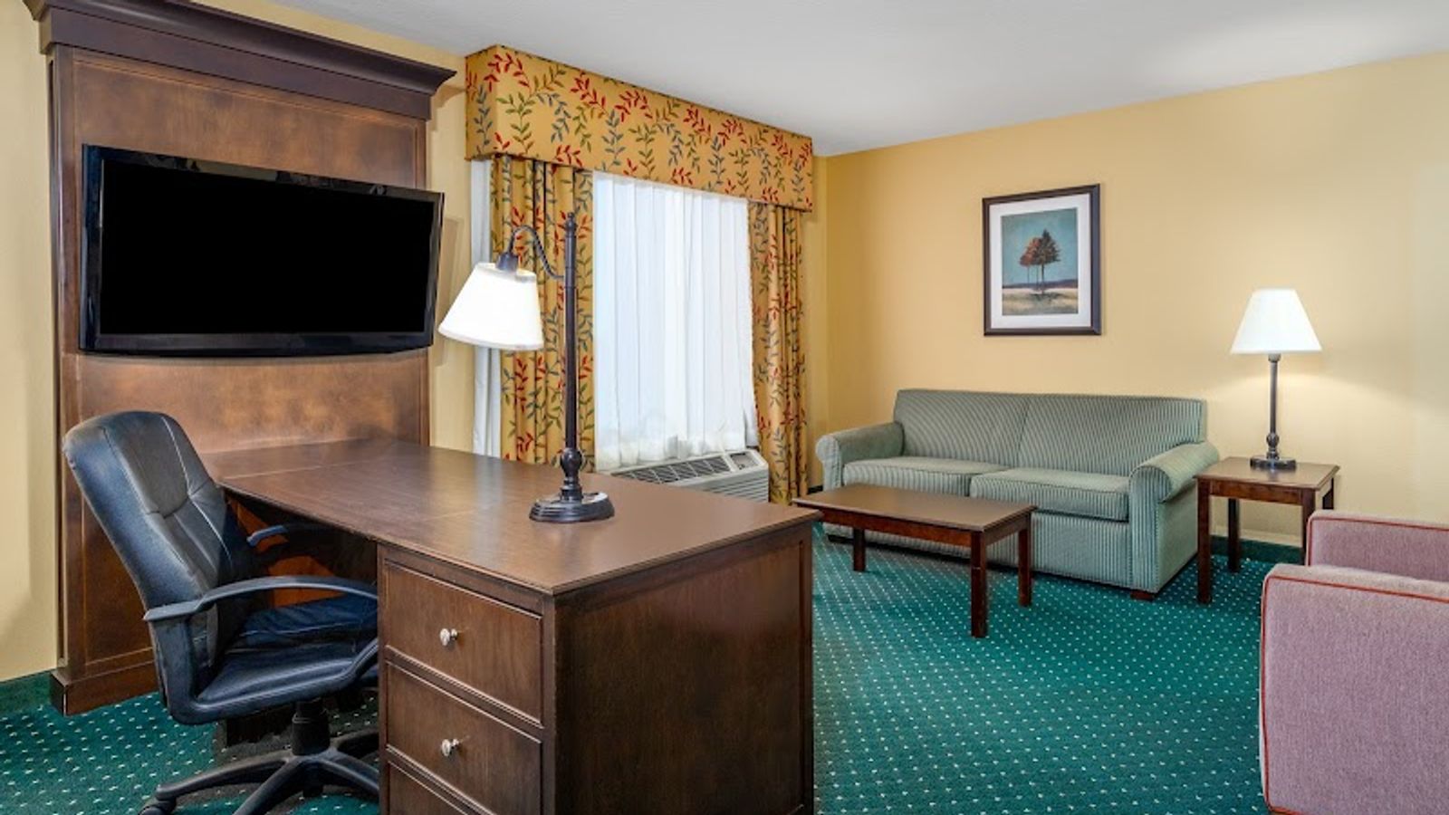 Photo of Hampton Inn & Suites Sacramento-Elk Grove Laguna I-5