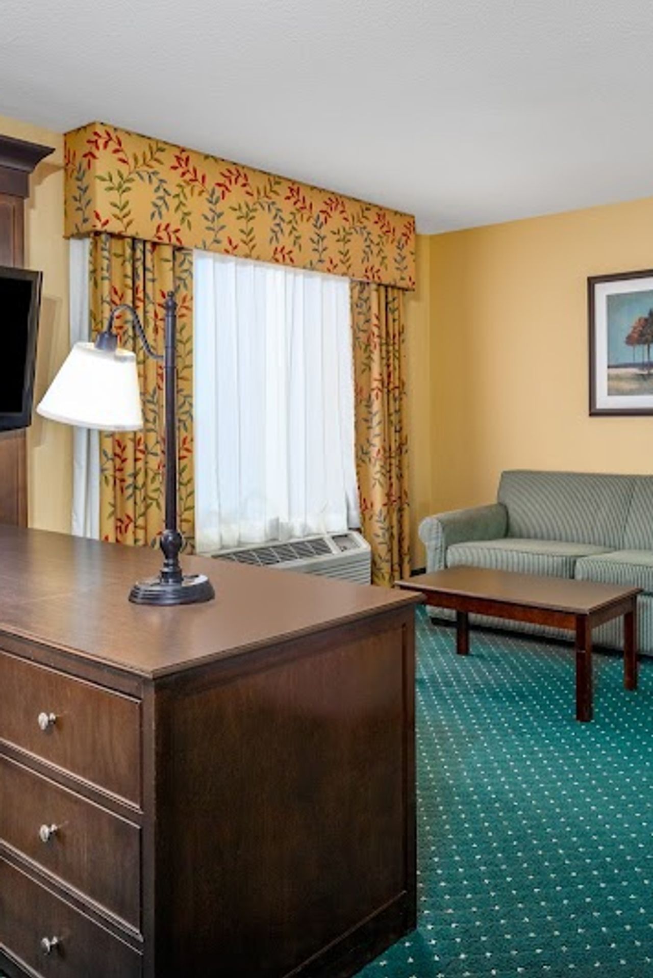 Photo of Hampton Inn & Suites Sacramento-Elk Grove Laguna I-5