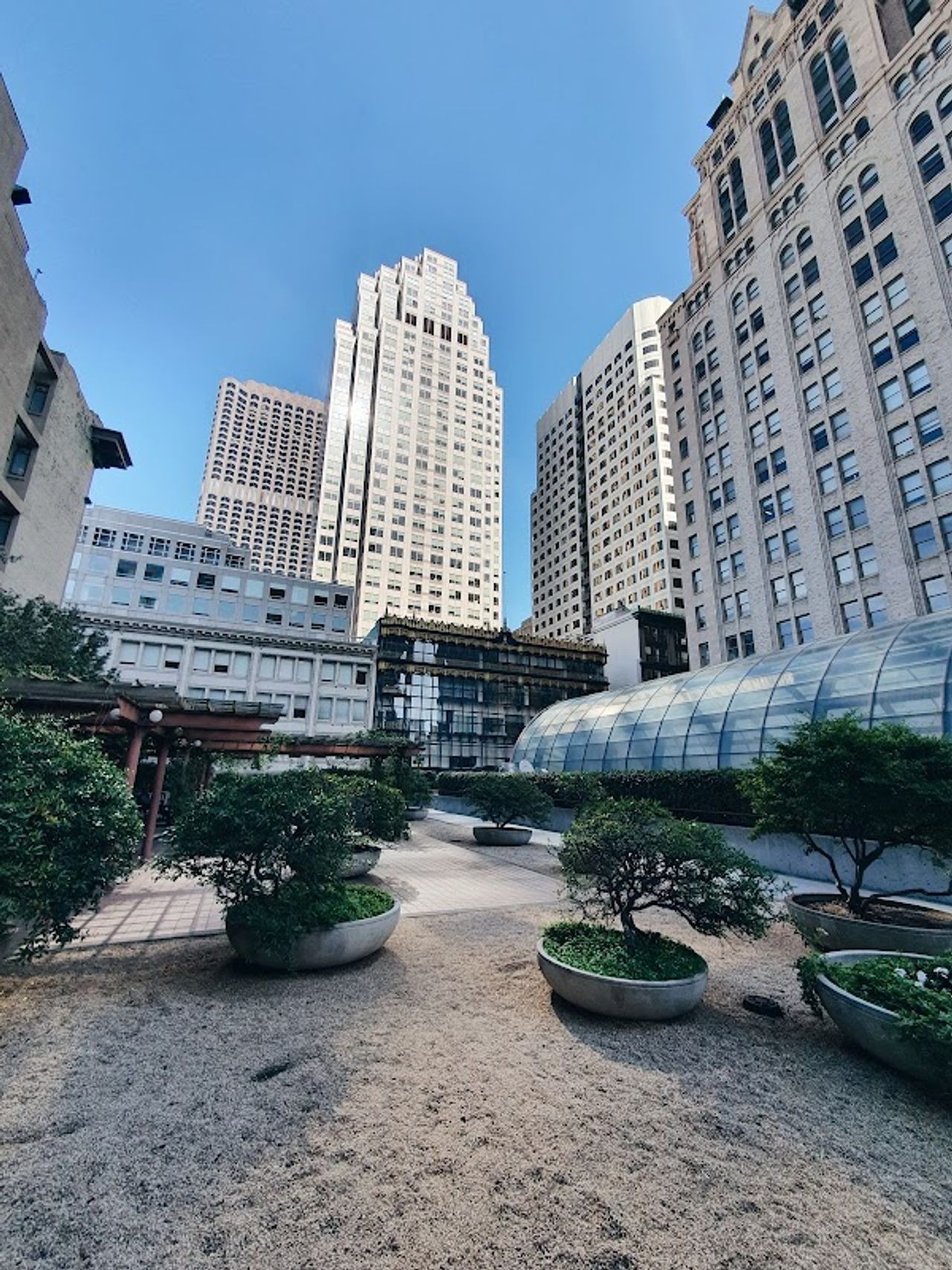 Photo of Galleria Park Hotel