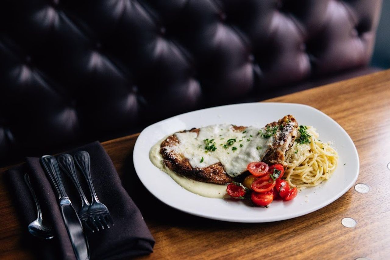 Photo of Hotel Indigo Vancouver Dwtn – Portland Area, an IHG Hotel