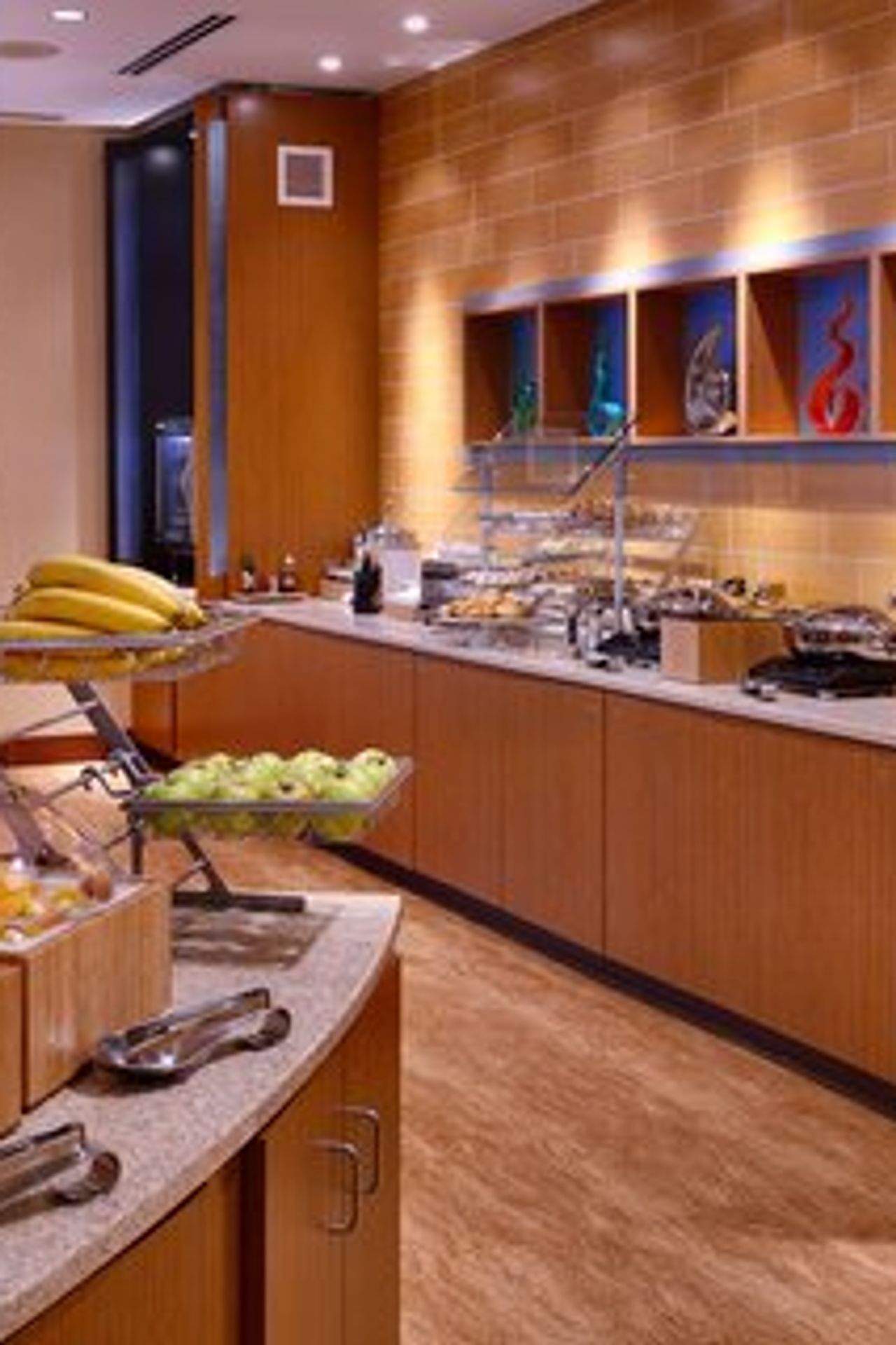 Photo of SpringHill Suites Coeur d'Alene