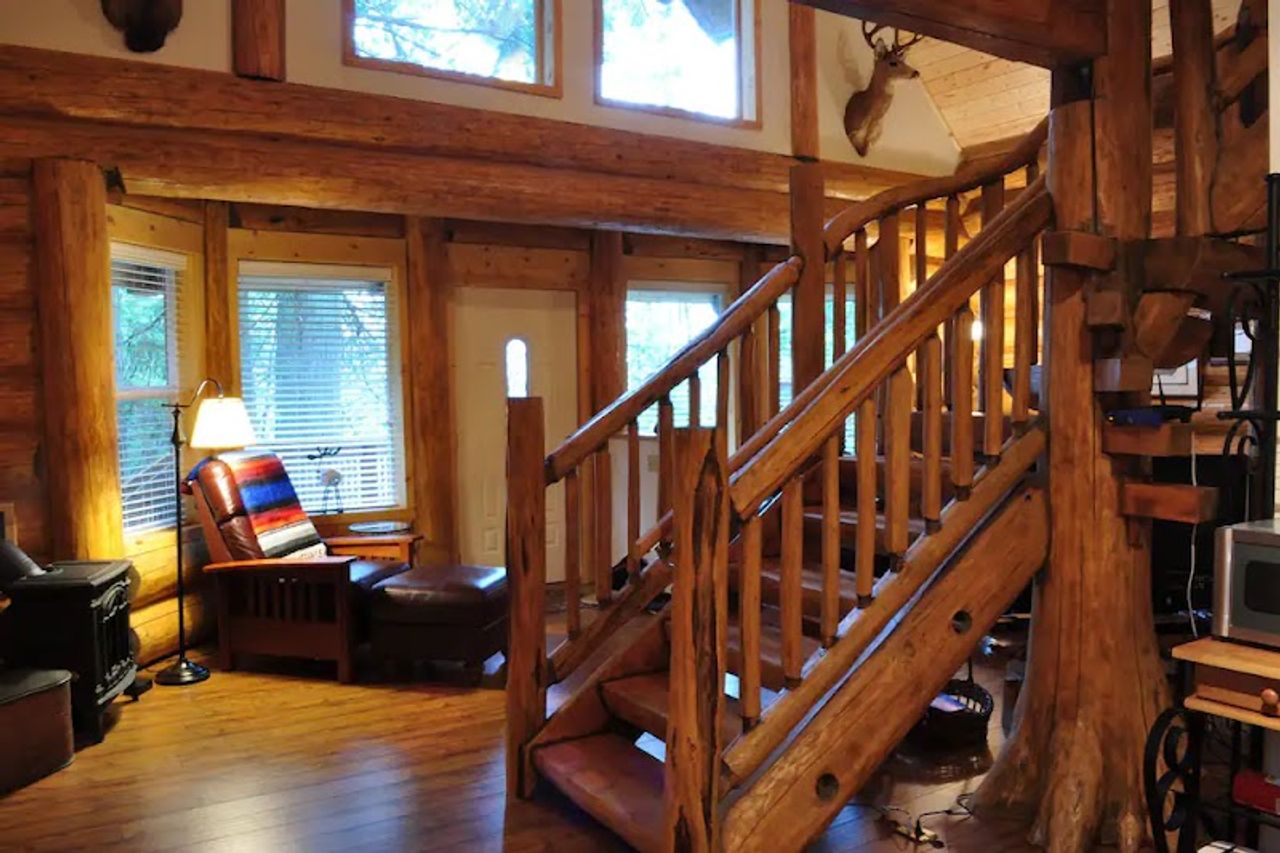 Photo of The Heron House