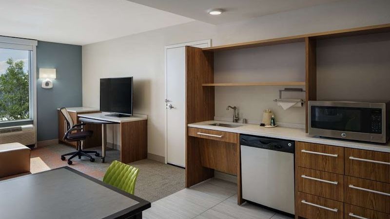 Photo of Home2 Suites by Hilton Bellingham Airport