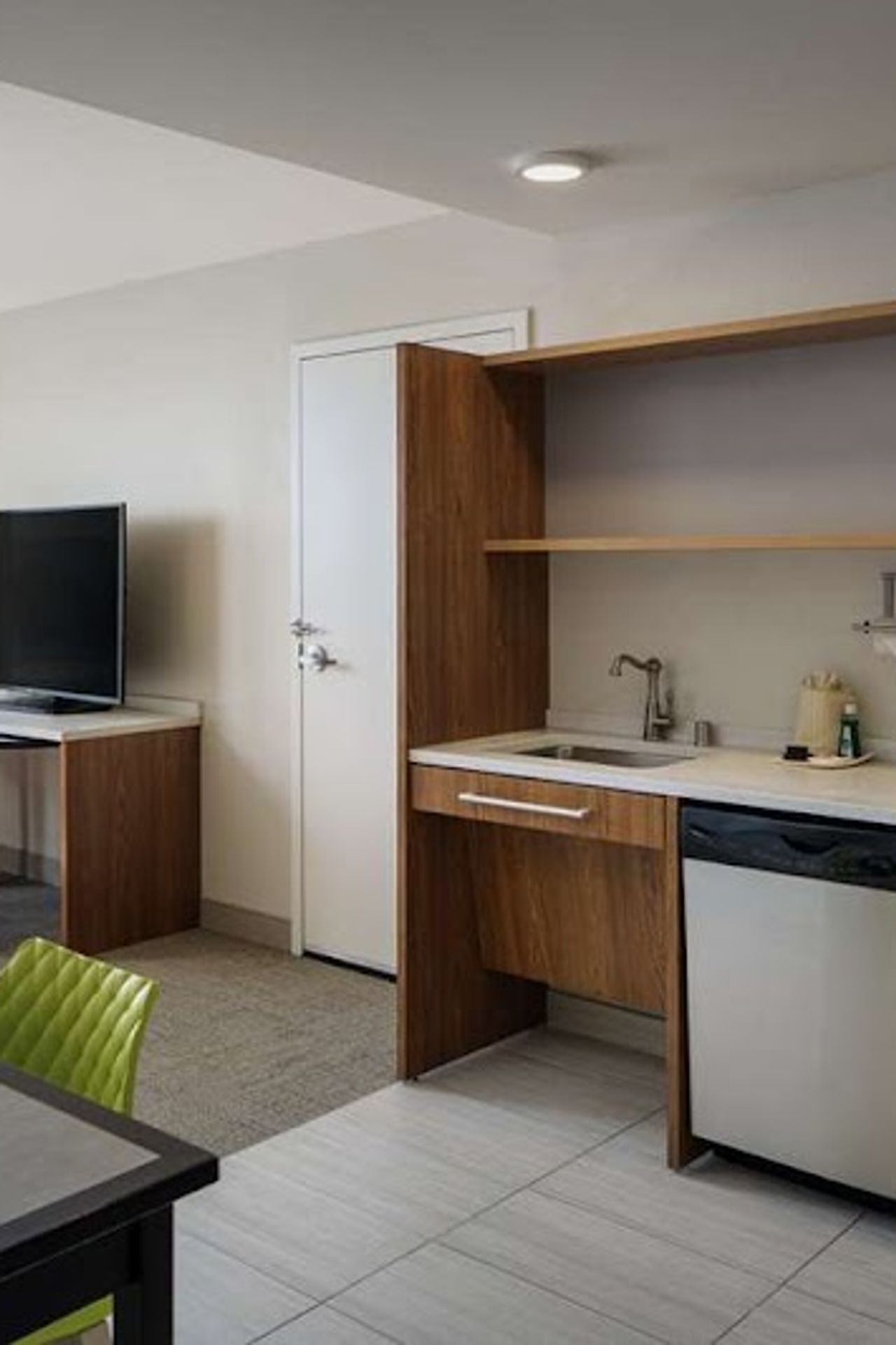 Photo of Home2 Suites by Hilton Bellingham Airport