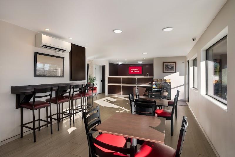 Photo of Red Roof Inn Stockton