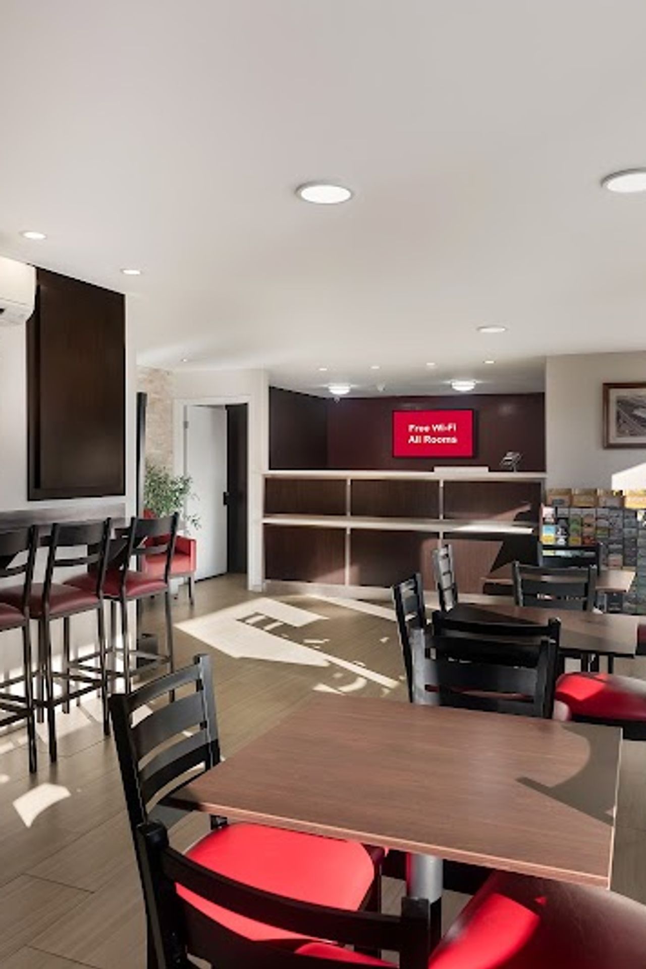 Photo of Red Roof Inn Stockton