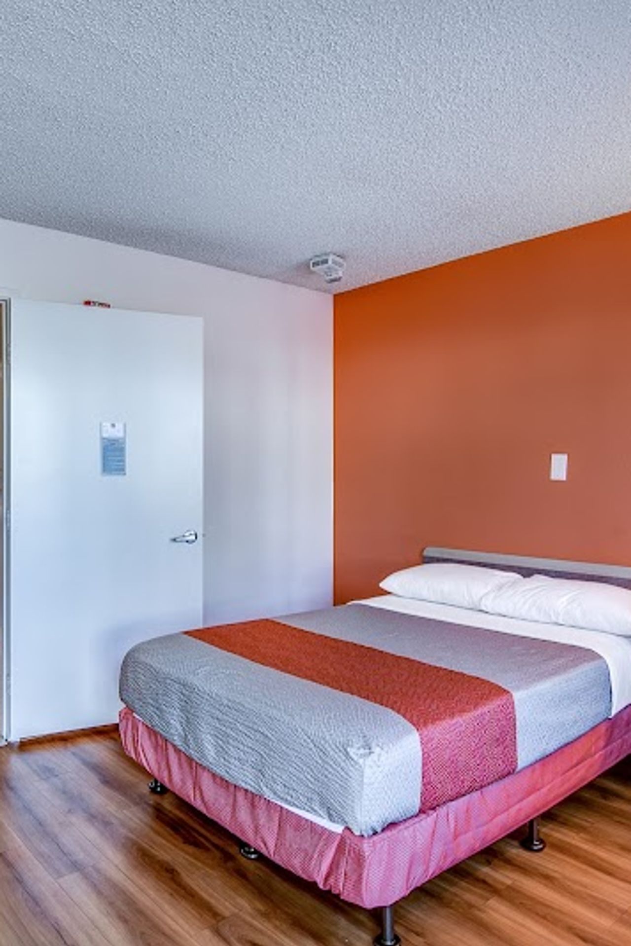 Photo of Motel 6 Stockton, CA - Charter Way West