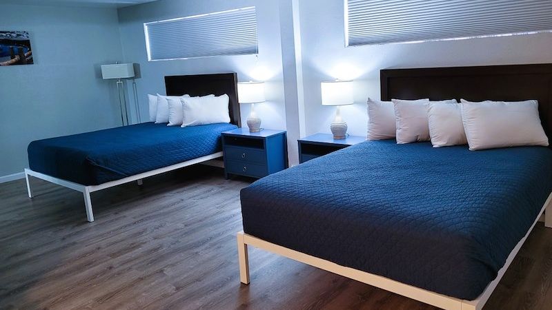 Photo of Cerulean Hotel