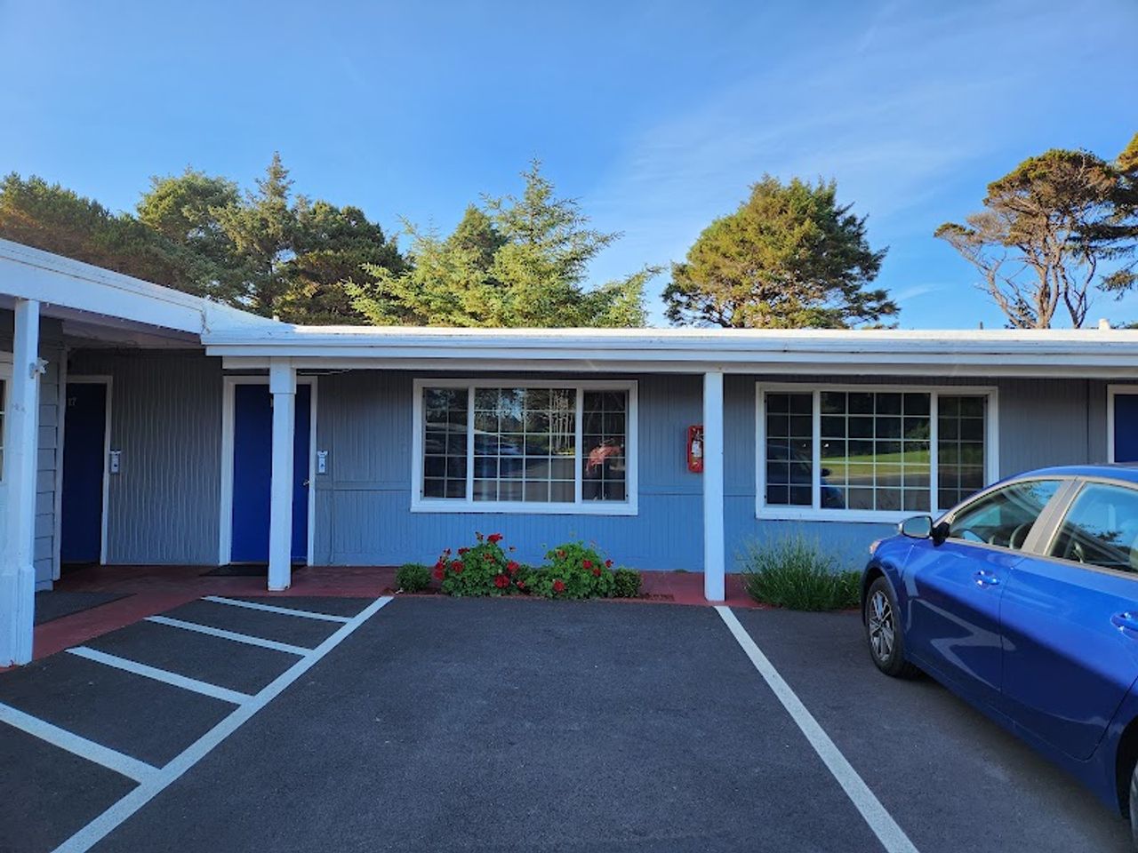 Photo of Deane’s Oceanfront Lodge