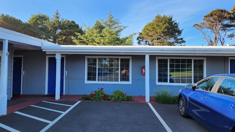Photo of Deane’s Oceanfront Lodge
