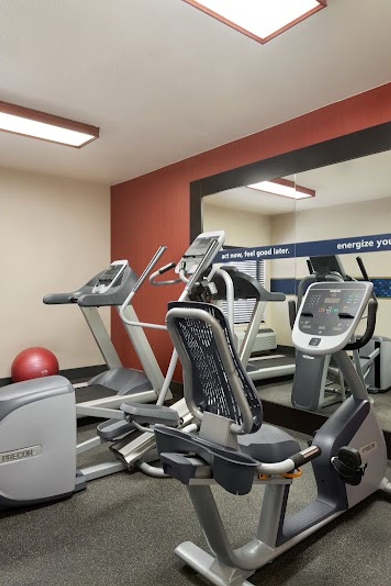Photo of Hampton Inn Tracy