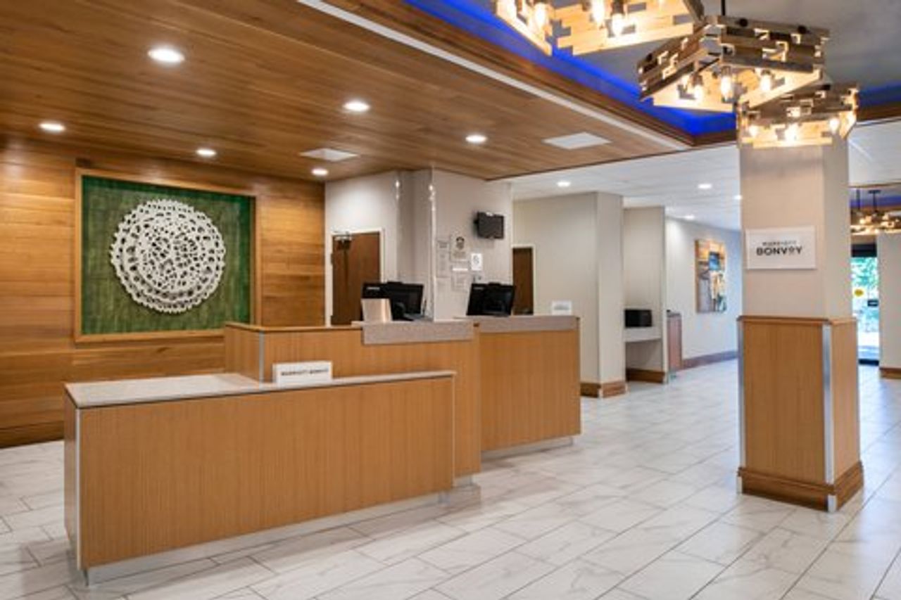 Photo of Fairfield Inn & Suites Bakersfield Central